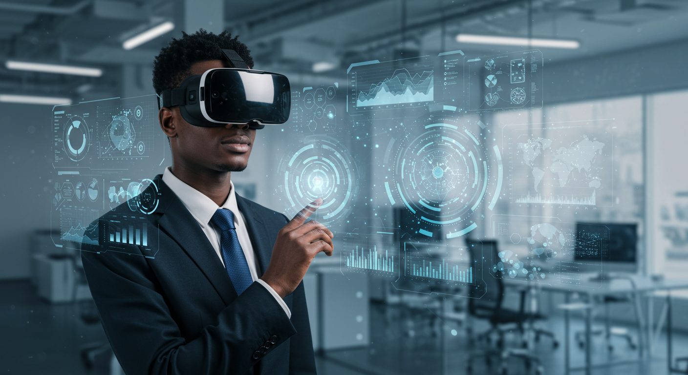 augmented reality
