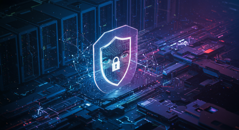 cyber security & data Protection