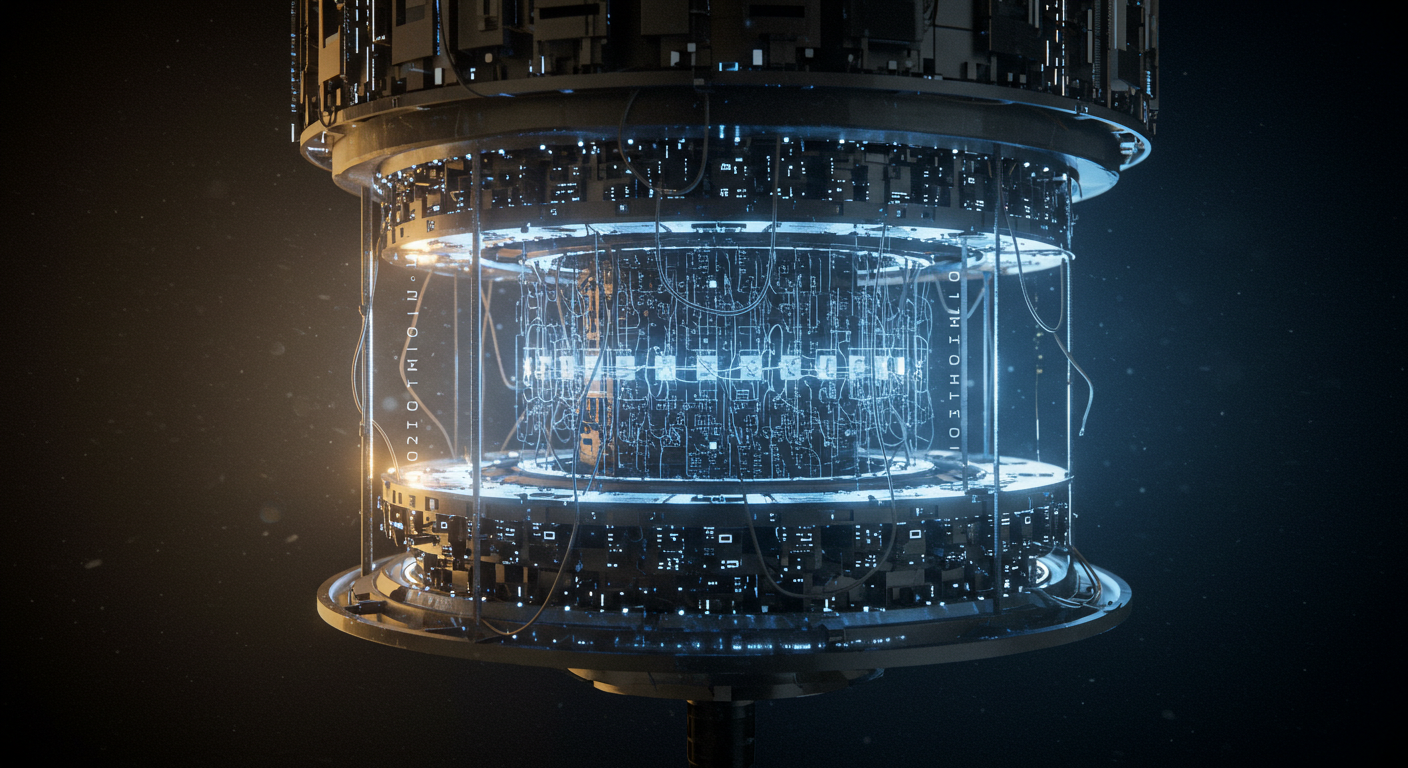 Quantum Computing in Africa: Hype or Hope?